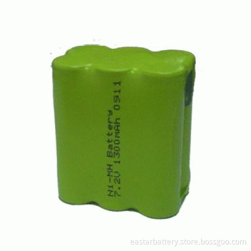 NiMH AA Battery Pack